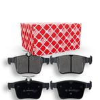 Remblokkenset, schijfrem AUDI Q2 (1.6 TDI), Auto-onderdelen, Remmen en Aandrijving, Ophalen of Verzenden, Nieuw