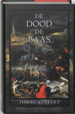 De dood de baas 9789025957568 H.M. Kuitert, Boeken, Verzenden, Zo goed als nieuw, H.M. Kuitert