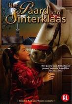 Het Paard van Sinterklaas - DVD (Films (Geen Games)), Ophalen of Verzenden, Zo goed als nieuw