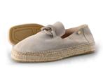 Fred de La Bretoniere Loafers in maat 42 Beige | 10% extra, Kleding | Dames, Schoenen, Verzenden, Beige, Overige typen, Nieuw