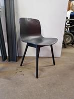 Hay AAC12, Huis en Inrichting, Stoelen, Gebruikt, Hout, Zwart, Ophalen