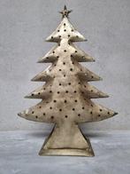 Lantaarn - Metaal - Cosy Christmas tree, Nieuw