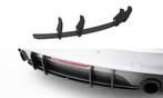 Street Pro Achterdiffuser Audi TT S-Line 8J Facelift, Ophalen of Verzenden, Nieuw