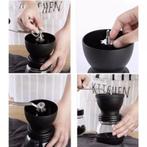 Ruhhy Handmatige Koffiemolen - Voor Koffie, Specerijen en..., Ophalen of Verzenden, Nieuw