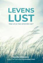 9789493205154 Levenslust | Tweedehands, Verzenden, Zo goed als nieuw, Mark Verhees