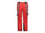 cmp ski broek heren 3W17397N-C580 maat 50 56, Nieuw, CMP, Broek