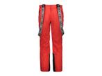 cmp ski broek heren 3W17397N-C580 maat 50 52 54 56, Kleding | Heren, Wintersportkleding, Nieuw, CMP, Broek