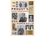 ProustS Latin Americans - ProustS Latin Americans, Boeken, Ophalen of Verzenden, Nieuw