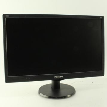 Philips 193V5LSB2/10 Monitor VGA beschikbaar voor biedingen