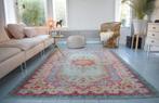 Vloerkleed, Tapijt, vintage vloerkleden, perzisch tapijt