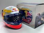 Toro Rosso - Jean-Eric Vergne - 2013 - Helm op schaal 1/2, Nieuw