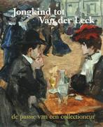 Jongkind tot van der Leck | 9789061095958 | KAMERBEEK, Cees, Zo goed als nieuw, KAMERBEEK, Cees