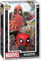 Funko Pop! Comic Cover - Deadpool no.1 (2025) #46 | Funko -, Verzamelen, Poppetjes en Figuurtjes, Verzenden, Nieuw