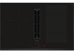 €1599 Siemens iQ700 EX851HJ26E kookplaat Zwart, Roestvrijst, Witgoed en Apparatuur, Kookplaten, Ophalen of Verzenden, Nieuw
