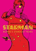 9781914224089 Starman Reinhard Kleist, Verzenden, Nieuw, Reinhard Kleist