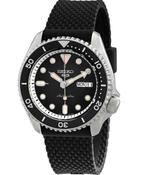 Seiko - Seiko 5 Automatic Day-Date - Zonder Minimumprijs -, Sieraden, Tassen en Uiterlijk, Horloges | Heren, Nieuw