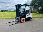 Bobcat B 25 X-7 Plus, Ophalen, Heftruck, Bobcat, Elektrisch