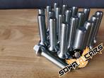 Wielbouten M14x1,50 Bolconisch M14 x 1,5 55mm - 60mm, Ophalen of Verzenden