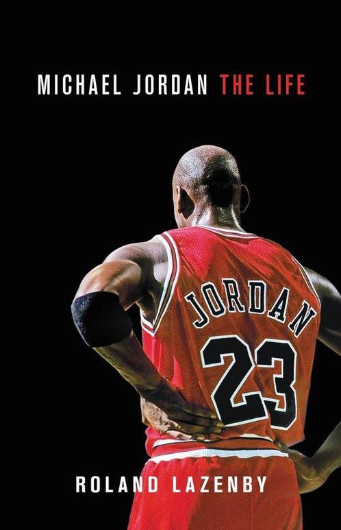 9780316194778 Michael Jordan: The Life | Tweedehands, Boeken, Biografieën, Zo goed als nieuw, Verzenden