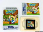Sega Game Gear - Asterix And The Secret Mission, Spelcomputers en Games, Games | Sega, Verzenden, Gebruikt