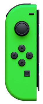 Nintendo Switch Joy-Con Controller - Links (Groen), Spelcomputers en Games, Verzenden, Zo goed als nieuw