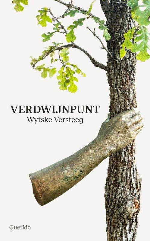 9789021419329 Verdwijnpunt | Tweedehands, Boeken, Studieboeken en Cursussen, Zo goed als nieuw, Verzenden