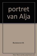 portret van Alja - Blumencron M. 9789085192367 Blumencron M., Verzenden, Gelezen, Blumencron M.