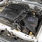 aFe Momentum GT Intakes P5R AIS Nissan Patrol (Y61) 01-16, Ophalen of Verzenden, Nieuw