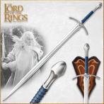 Lord of the Rings Replica 1/1 Glamdring Sword of Gandalf, Verzamelen, Ophalen of Verzenden, Nieuw