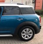 Mini Countryman 17velgenset winter+ NIEUWE zomerbanden, Ophalen, Gebruikt, Banden en Velgen, 17 inch