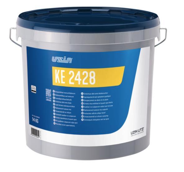 UZIN KE 2428, Doe-het-zelf en Verbouw, Overige Doe-het-zelf en Verbouw, Verzenden