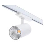 3 Fase Railspot FOOD | Rosalin | 10W-20W-30W Wattage-Switch, Huis en Inrichting, Lampen | Plafondlampen, Ophalen of Verzenden