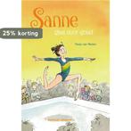 Sanne gaat voor goud / Sanne / 2 9789048313372, Boeken, Verzenden, Zo goed als nieuw, Paula van Manen