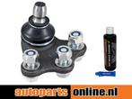 Fuseekogel Opel Meriva voorzijde, links, onder, Verzenden, Nieuw, Opel