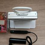 Sony - MZ-N710 NetMd Draagbare minidisc speler-recorder, Nieuw