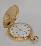 Tavannes Locle - Savonette 14K Taschentuhr - Prunkwerk -, Nieuw