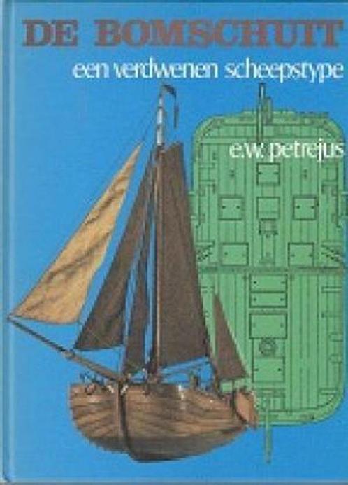 Bomschuit 9789022819739 E.W. Petrejus, Boeken, Overige Boeken, Gelezen, Verzenden