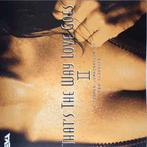 cd - Various - Thats The Way Love Goes 2 - A Tender Comb..., Verzenden, Zo goed als nieuw