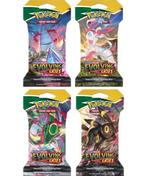 Pokémon TCG Sword & Shield Evolving Skies-Sleeved Booster, Ophalen of Verzenden, Nieuw