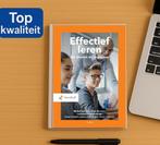 Effectief leren: De docent als regisseur, 9789001896522, Boeken, Verzenden, Zo goed als nieuw,  Ast, M. van