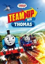 Thomas De Stoomlocomotief 20 (DVD), Cd's en Dvd's, Verzenden, Nieuw in verpakking