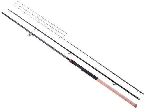 Ultimate Feeder Fury Set 390cm, Watersport en Boten, Hengelsport | Algemeen, Nieuw, Verzenden