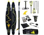 Sup Board Heartbeat 13 - Tugela, Watersport en Boten, Bootonderdelen, Ophalen of Verzenden, Nieuw, Zeilboot of Motorboot