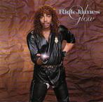 LP gebruikt - Rick James - Glow, Verzenden, Zo goed als nieuw