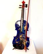 Jan Marti - Violin pop, Antiek en Kunst