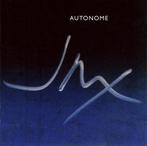 cd - JMX - Autonome, Verzenden, Zo goed als nieuw