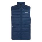 -66% Regatta  Regatta Heren volter ii verwarmd gilet  maat X, Verzenden, Nieuw, Blauw