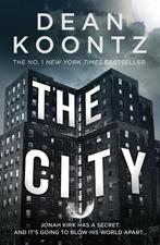 The City 9780007520312 Dean Koontz, Verzenden, Zo goed als nieuw, Dean Koontz