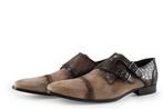 Manfield Nette schoenen in maat 43 Beige | 10% korting, Manfield, Overige kleuren, Verzenden, Overige typen