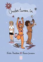 Onder tussen in 9789460018916 Laïla Koubaa, Boeken, Verzenden, Zo goed als nieuw, Laïla Koubaa